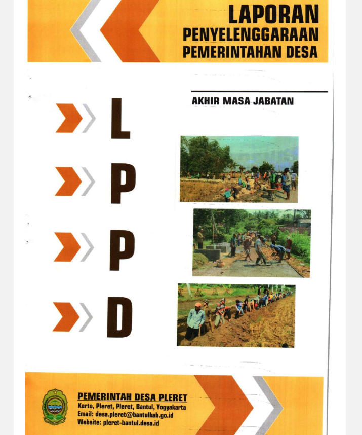 logo desa